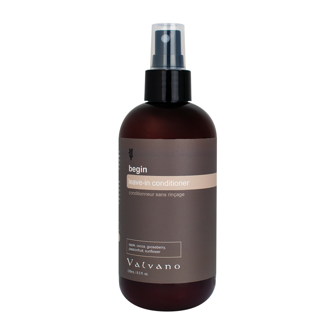 Begin Leave-In Conditioner