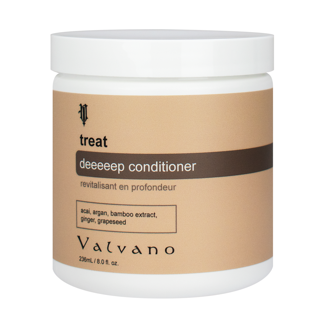 Treat Deeeeep Conditioner